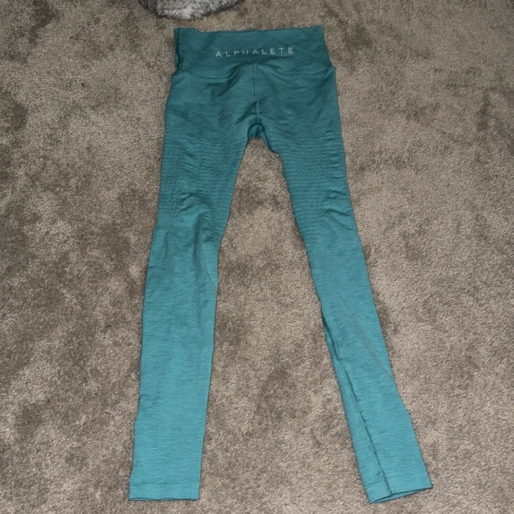 Alphalete Leggings